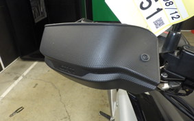 HONDA NC750X 2025 RH23