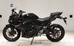 SUZUKI GSX250 R 2026