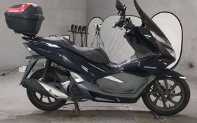 HONDA PCX HYBRID  JF84