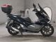 Фото Honda PCX HYBRID с японского аукциона