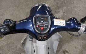 HONDA SUPER CUB50 AA01
