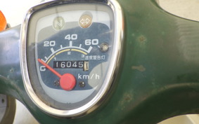 HONDA C50 SUPER CUB C50