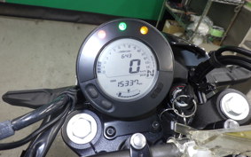 KAWASAKI ELIMINATOR400-3 2023 EL400A