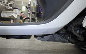 HONDA GYRO CANOPY 2020 TA03