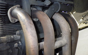 HONDA CB400 SUPER BOLDOR VTEC 2005 NC39