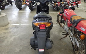 SUZUKI ADDRESS V50 CA4BA