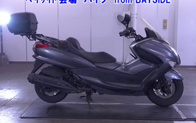 YAMAHA MAJESTY 250-4