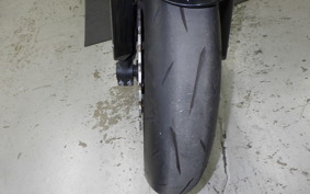 KAWASAKI NINJA 1000 A 2019 ZXT00W