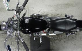 HARLEY FXD 1450 2002