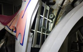 YAMAHA DT200 WR 3XP