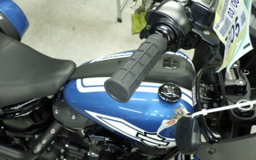 HARLEY FXLRST1920 2023