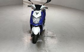 YAMAHA CYGNUS125XSR SEA5J