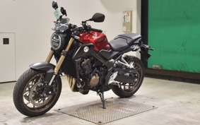 HONDA CB650R 2020 RH03