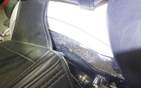 HONDA SHADOW 400 2008 NC34