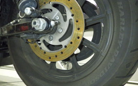 HARLEY XL1200NS 2019