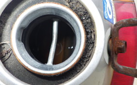 YAMAHA JOG APRIO SA11J