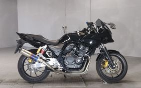 HONDA CB400SFV-4 BOLDOR 2016 NC42