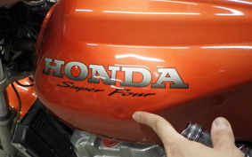 HONDA CB1300SF SUPER FOUR 1998 SC40