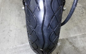 HONDA TACT Gen.4 1991 AF75