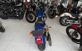 HARLEY XL883L 2010 CR2