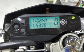 YAMAHA WR250R 2021 DG15J