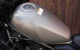 HONDA  REBEL 250 ABS MC49