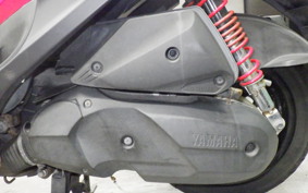 YAMAHA CYGNUS 125 XSR 3 2022 SEA5J
