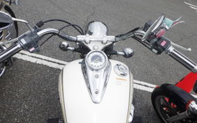 YAMAHA DRAGSTAR 250 2007 VG02J