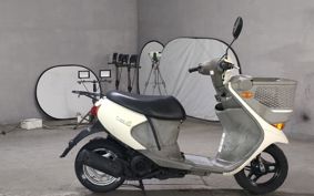 SUZUKI LET`S4 CA43A