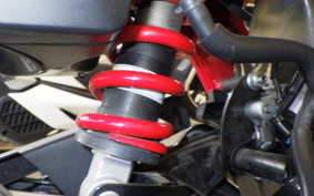 HONDA VTR 250 Gen. 2 MC33
