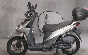 SUZUKI ADDRESS V110 CE47A