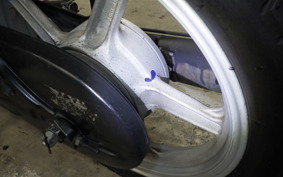 SUZUKI BIRDIE 90 2021 BD43A