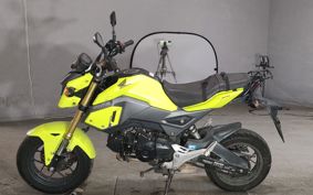 HONDA GU ROM JC61