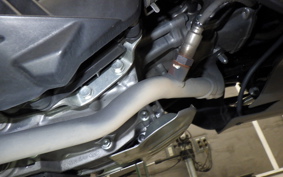 HONDA LEAD 125