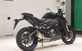 SUZUKI GSX-S1000 Gen.2 2023