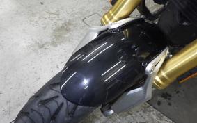 BMW R NINE T 2021