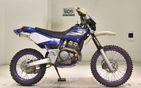 YAMAHA TT250R 2024 4GY