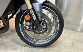 YAMAHA TRACER 9 GT+ AMT 2025 RNA1J