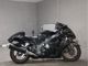 Фото Suzuki GSX-1300R HAYABUSA 2011 с японского аукциона