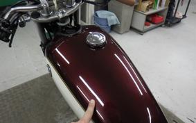 YAMAHA SR400 Gen.3 2009 RH01J