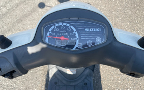 SUZUKI LETS4 CA41A