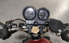 HONDA JADE MC23