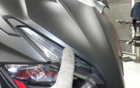 HONDA CBR250RR A 2022 MC51