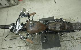 YAMAHA DRAGSTAR 250 1995 VG02J