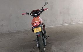 HONDA CRM80 HD11