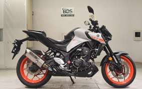YAMAHA MT-03 ABS 2020 RH13J