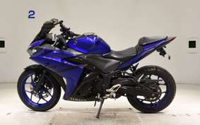 YAMAHA YZF-R25 RG43J