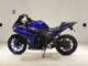 Фото Yamaha YZF-R25 с японского аукциона
