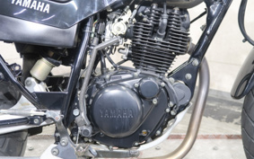 YAMAHA TW200 DG07J