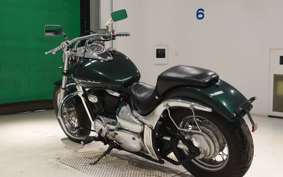 SUZUKI INTRUDER 400 Classic 2005 VK54A